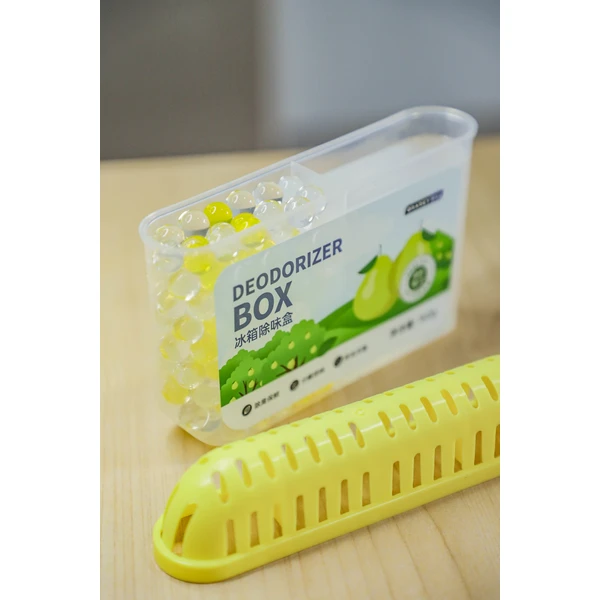 Deodorizer Box