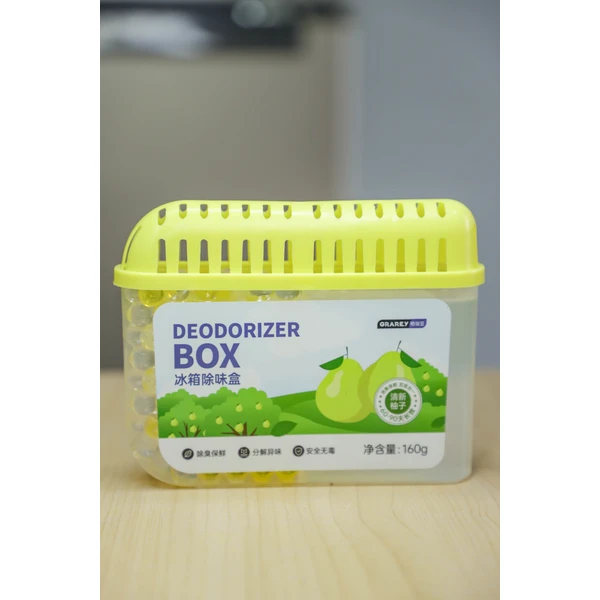 Deodorizer Box