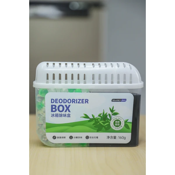 Deodorizer Box
