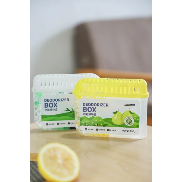 Deodorizer Box