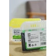 Deodorizer Box