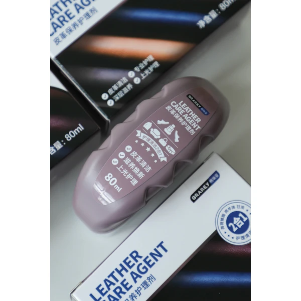 Leather Care Agent 