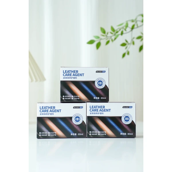 Leather Care Agent 