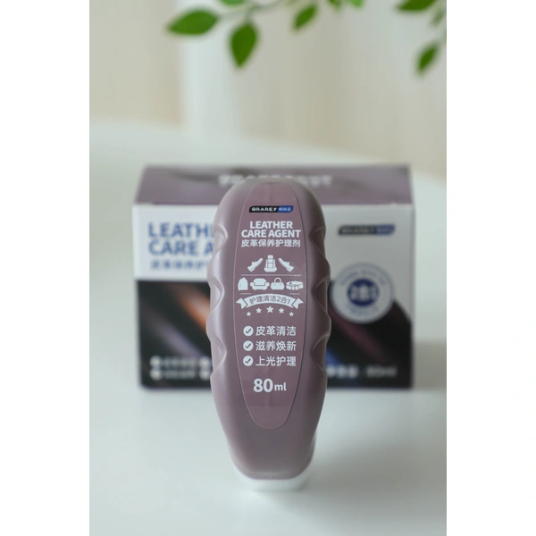 Leather Care Agent 