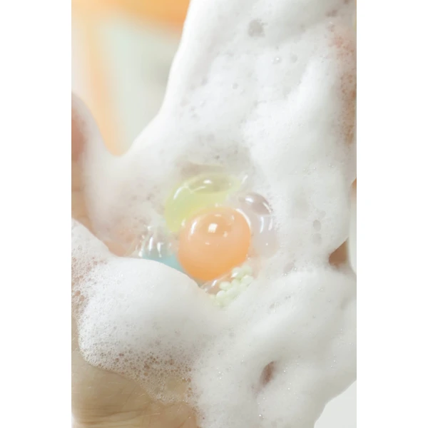 5D Scented Laundry Gel