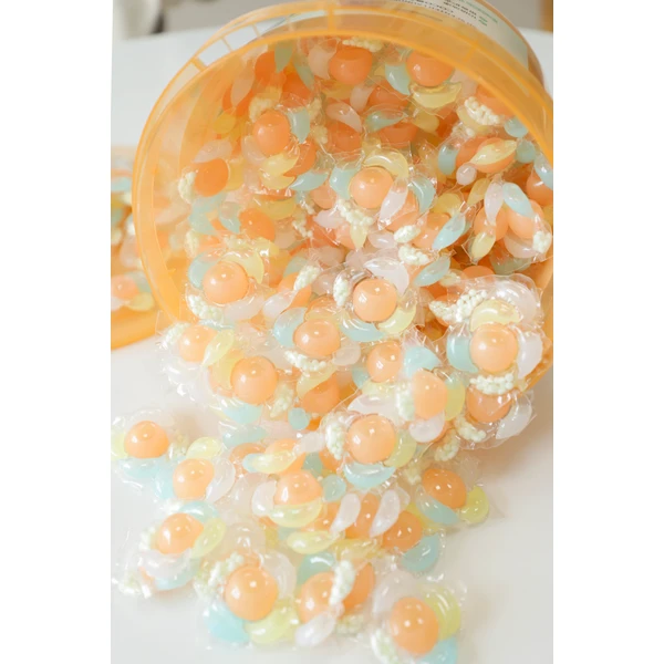 5D Scented Laundry Gel