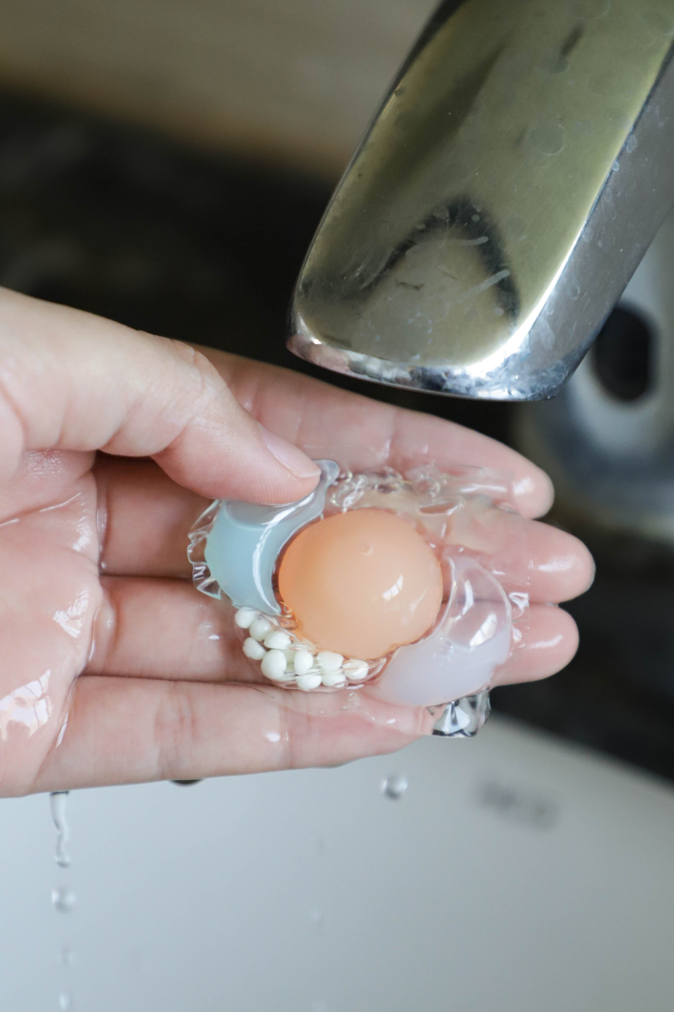 5D Scented Laundry Gel