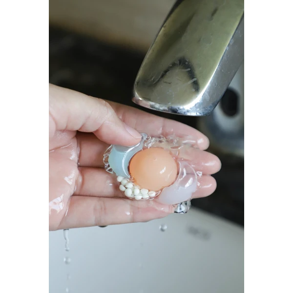 5D Scented Laundry Gel