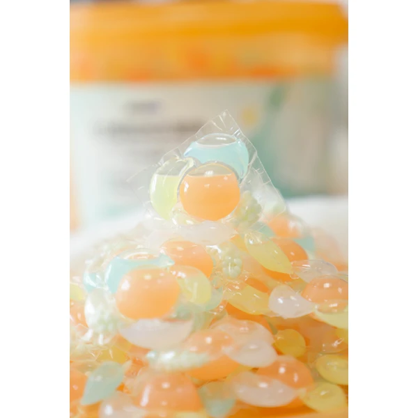 5D Scented Laundry Gel