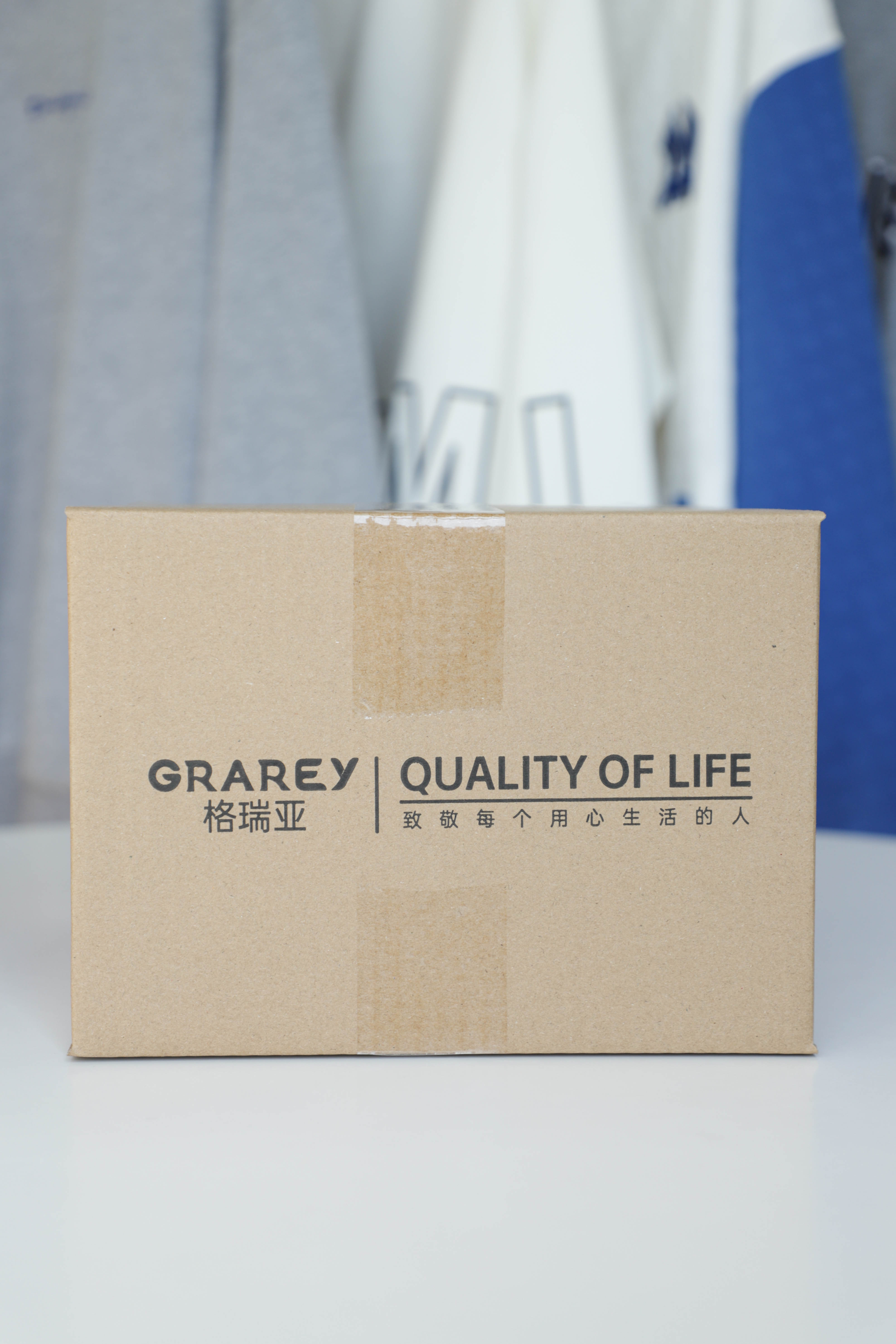 5D Scented Laundry Gel