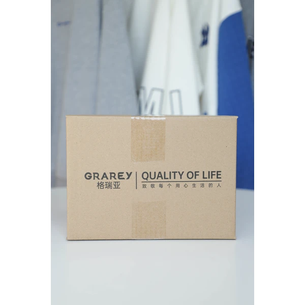 5D Scented Laundry Gel