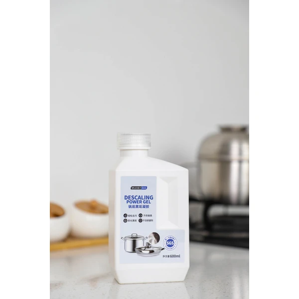 Descaling Power Gel