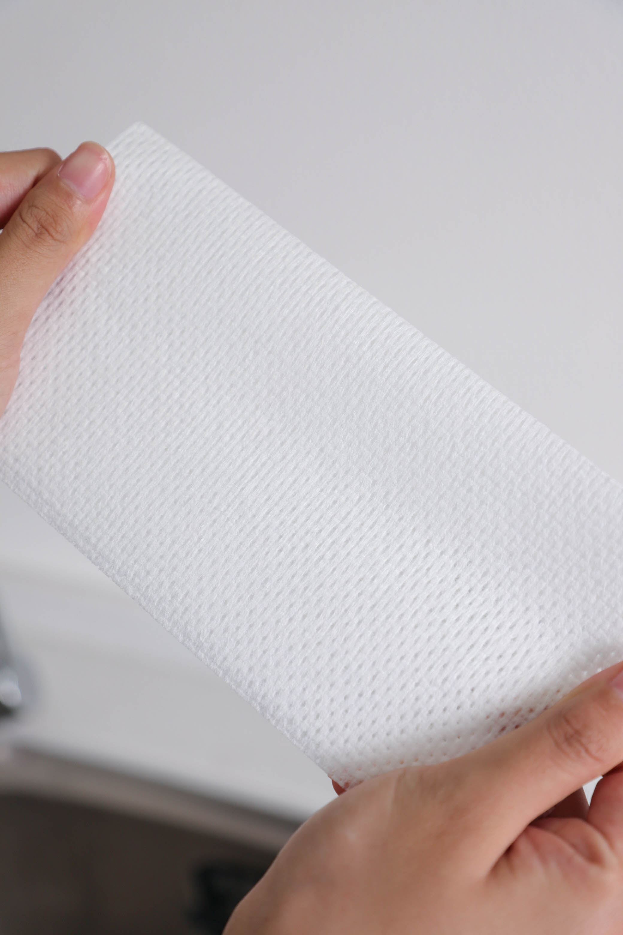 Bubble Dishwashing Towel 