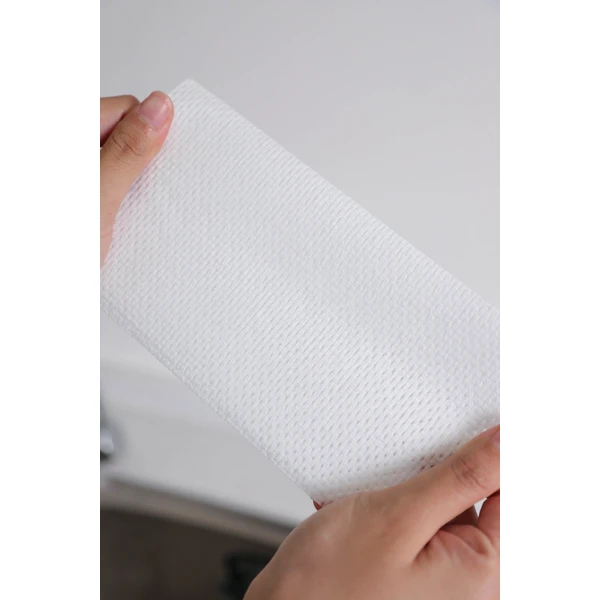 Bubble Dishwashing Towel 