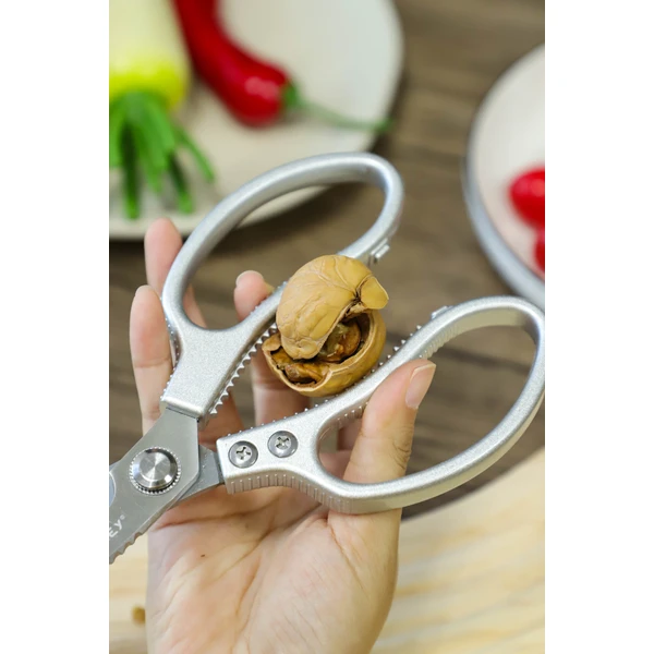 Multi Functional Scissors 