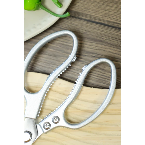 Multi Functional Scissors 