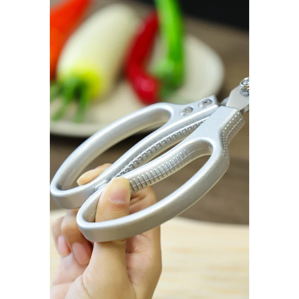 Multi Functional Scissors 