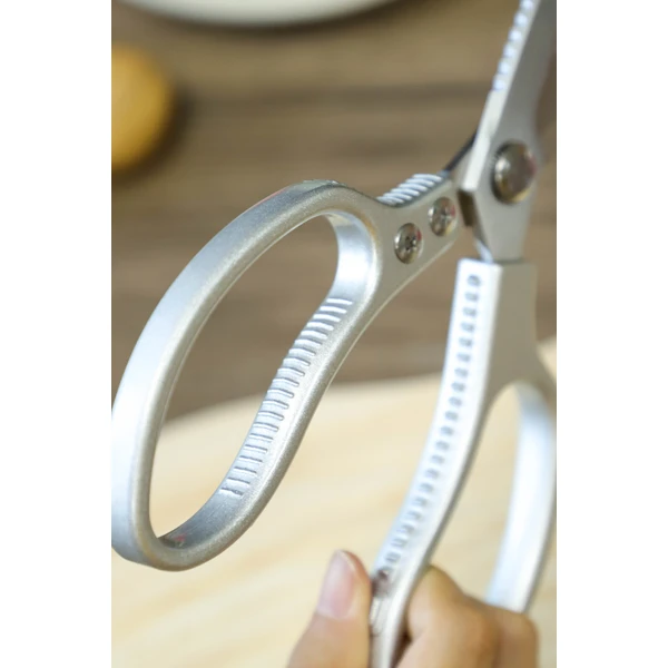 Multi Functional Scissors 
