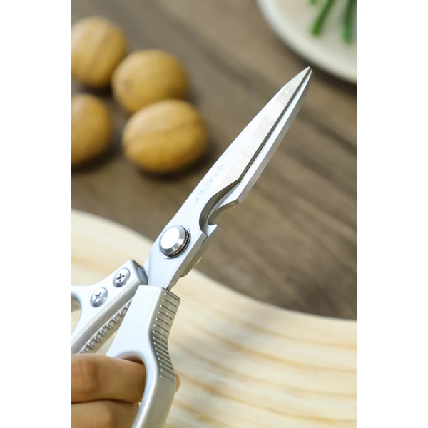 Multi Functional Scissors 