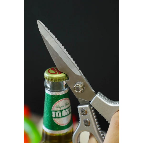 Multi Functional Scissors 