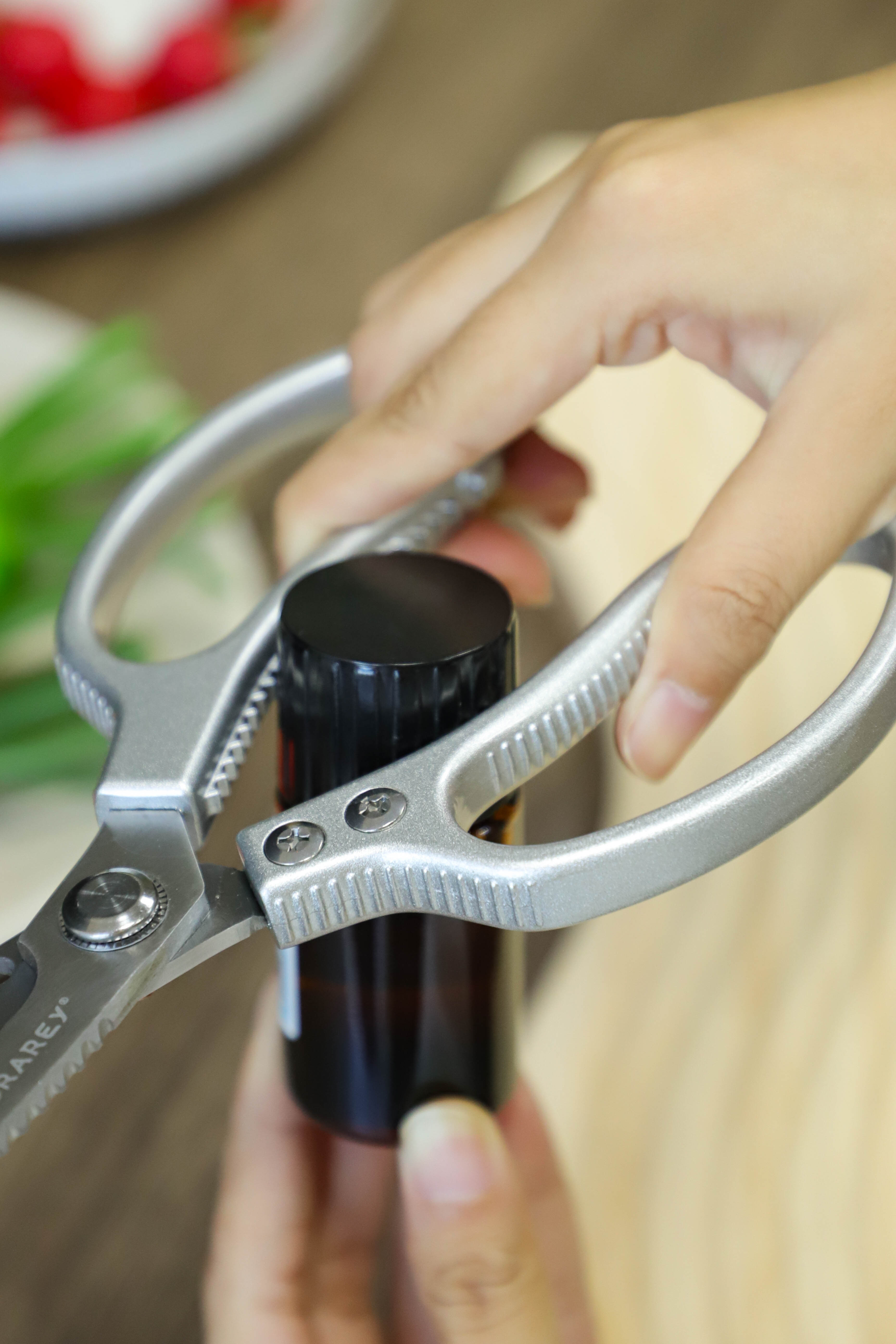 Multi Functional Scissors 