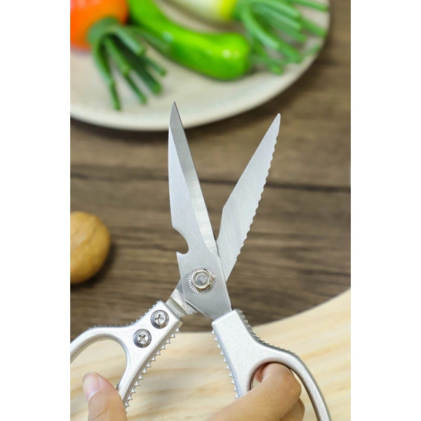 Multi Functional Scissors 