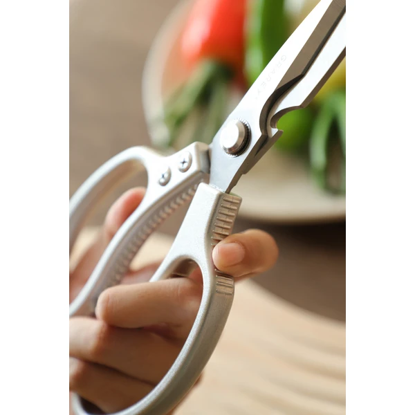 Multi Functional Scissors 