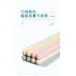 Japanese-Style Antibacterial Composite Chopsticks