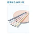 Japanese-Style Antibacterial Composite Chopsticks