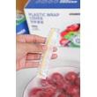 Plastic Wrap Cover
