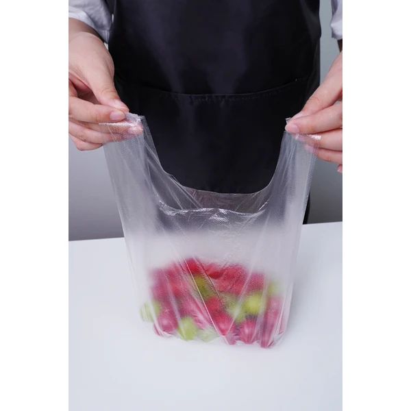 Vest Food Bag