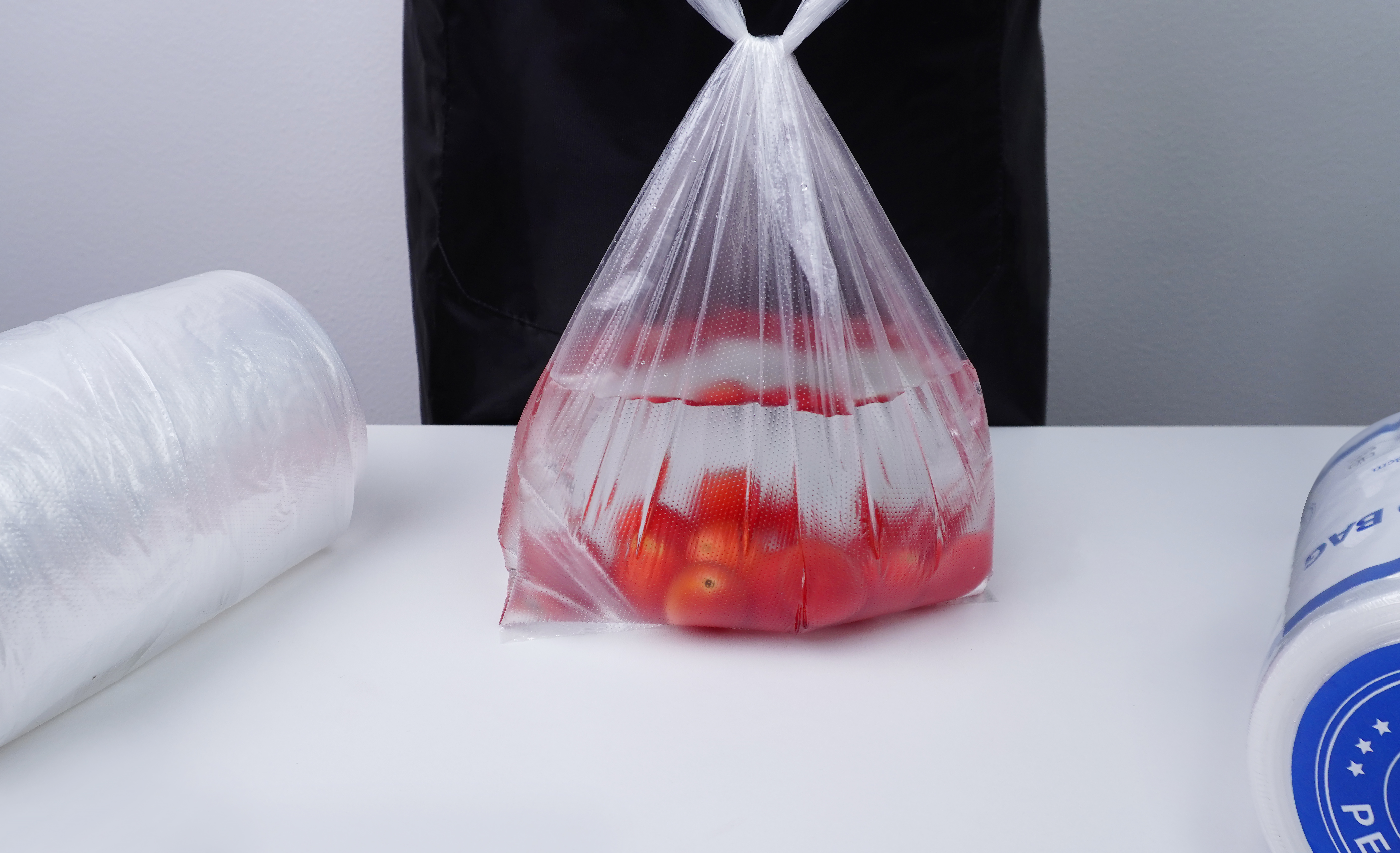 Vest Food Bag