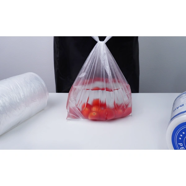 Vest Food Bag