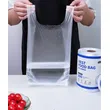 Vest Food Bag