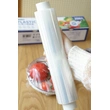 Plastic Wrap