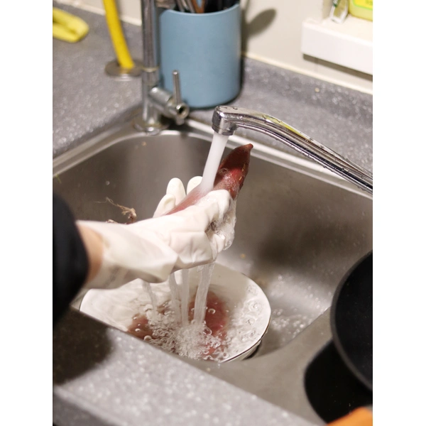 Nitrile Household Gloves