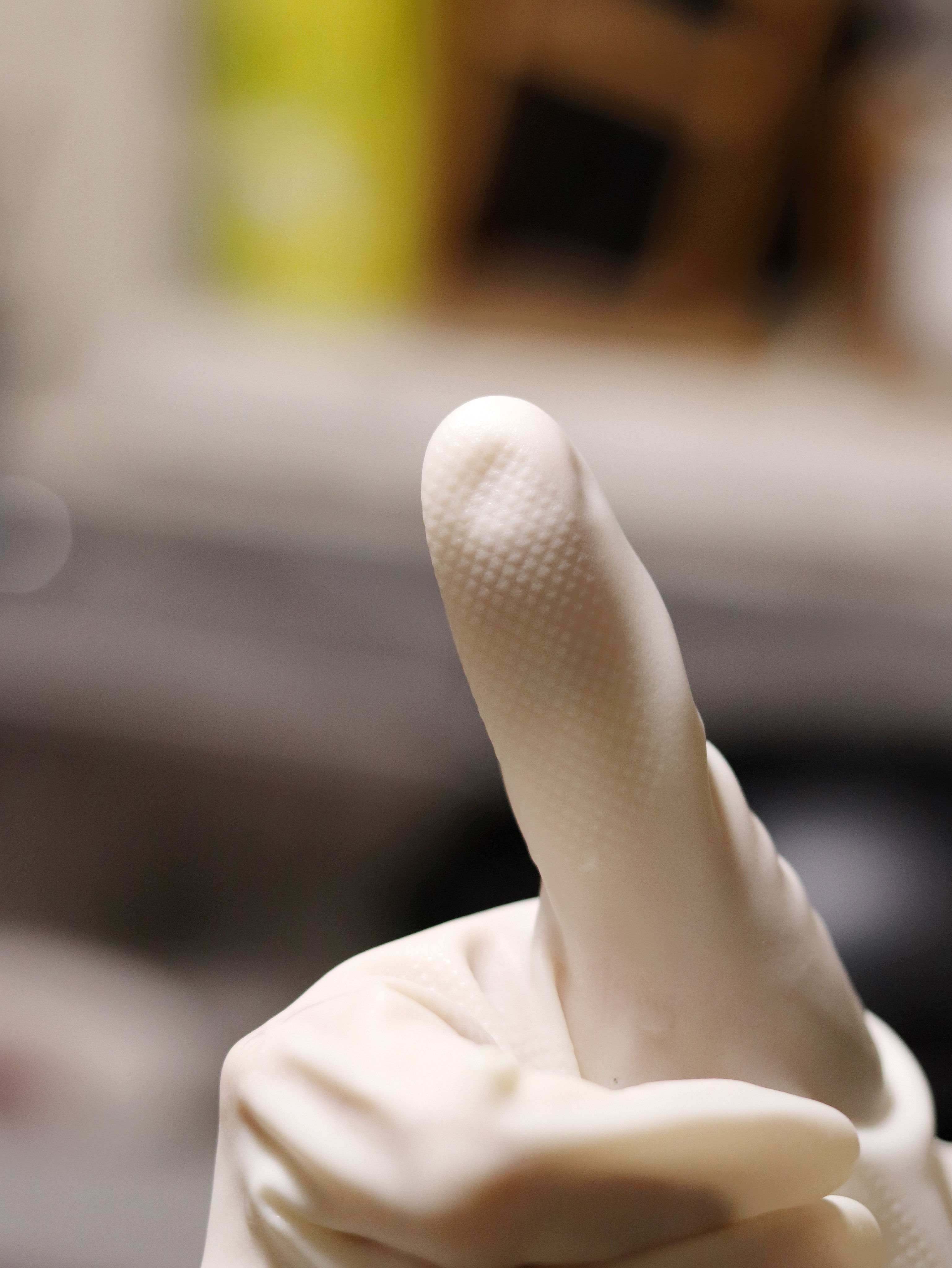 Nitrile Household Gloves