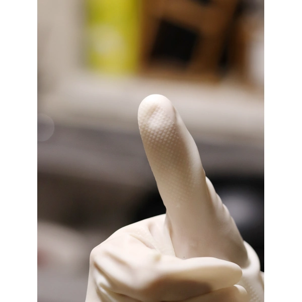 Nitrile Household Gloves