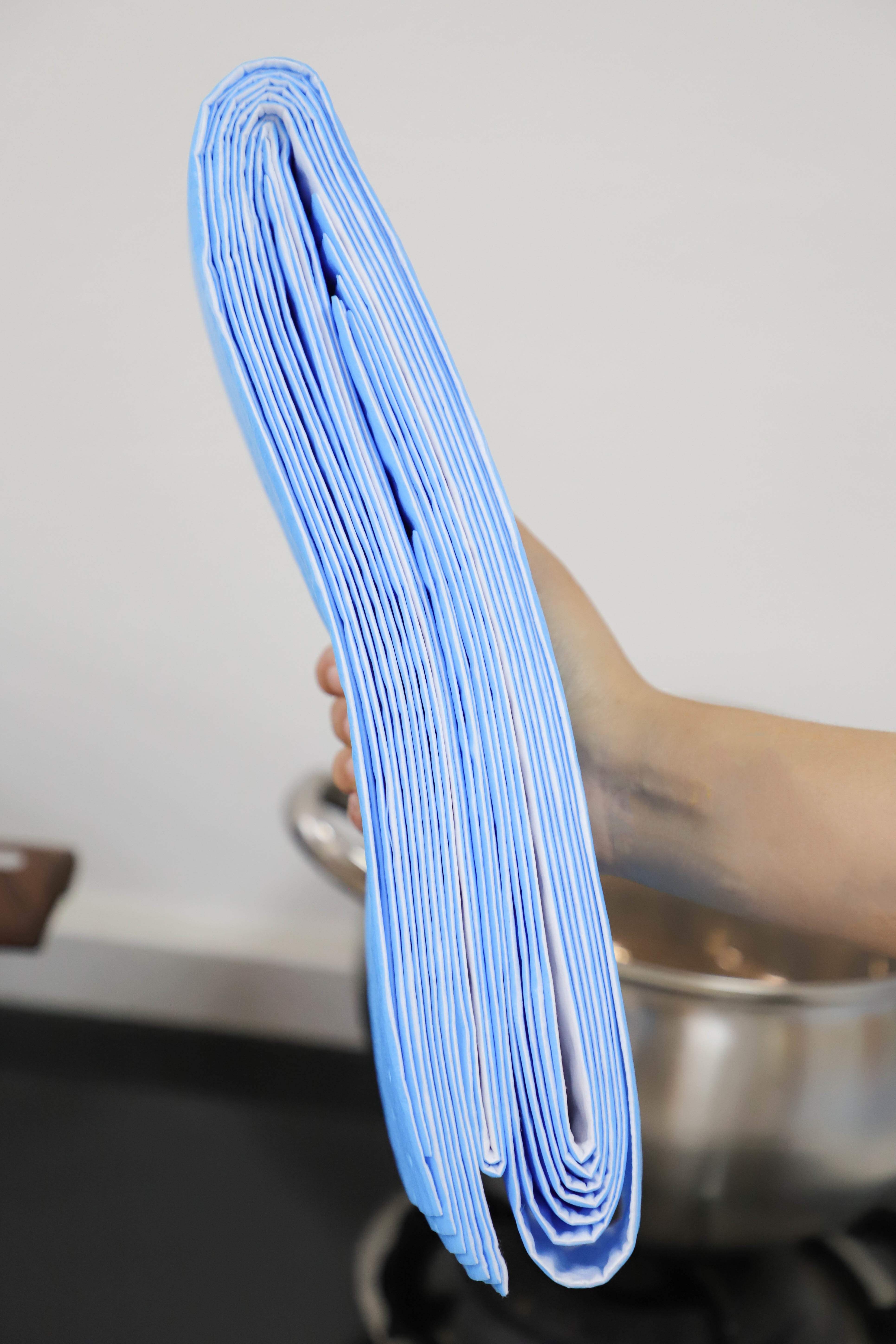 Range Hood Oil Absorption Cotton