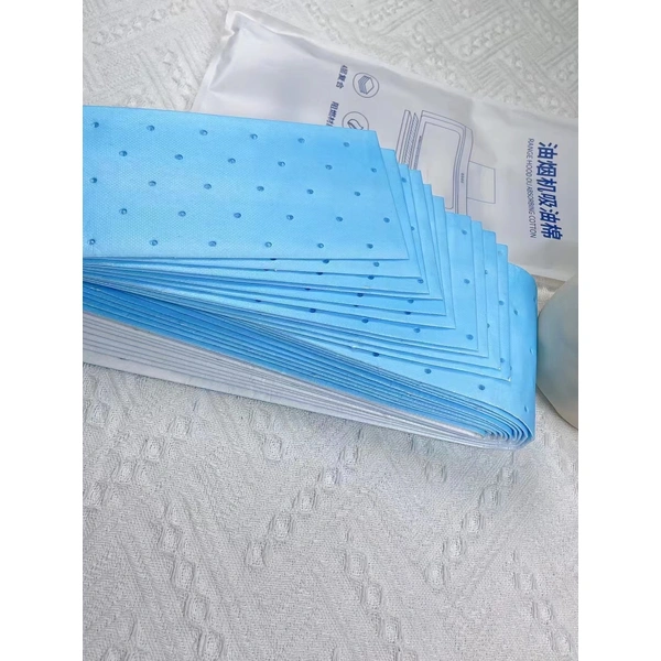Range Hood Oil Absorption Cotton