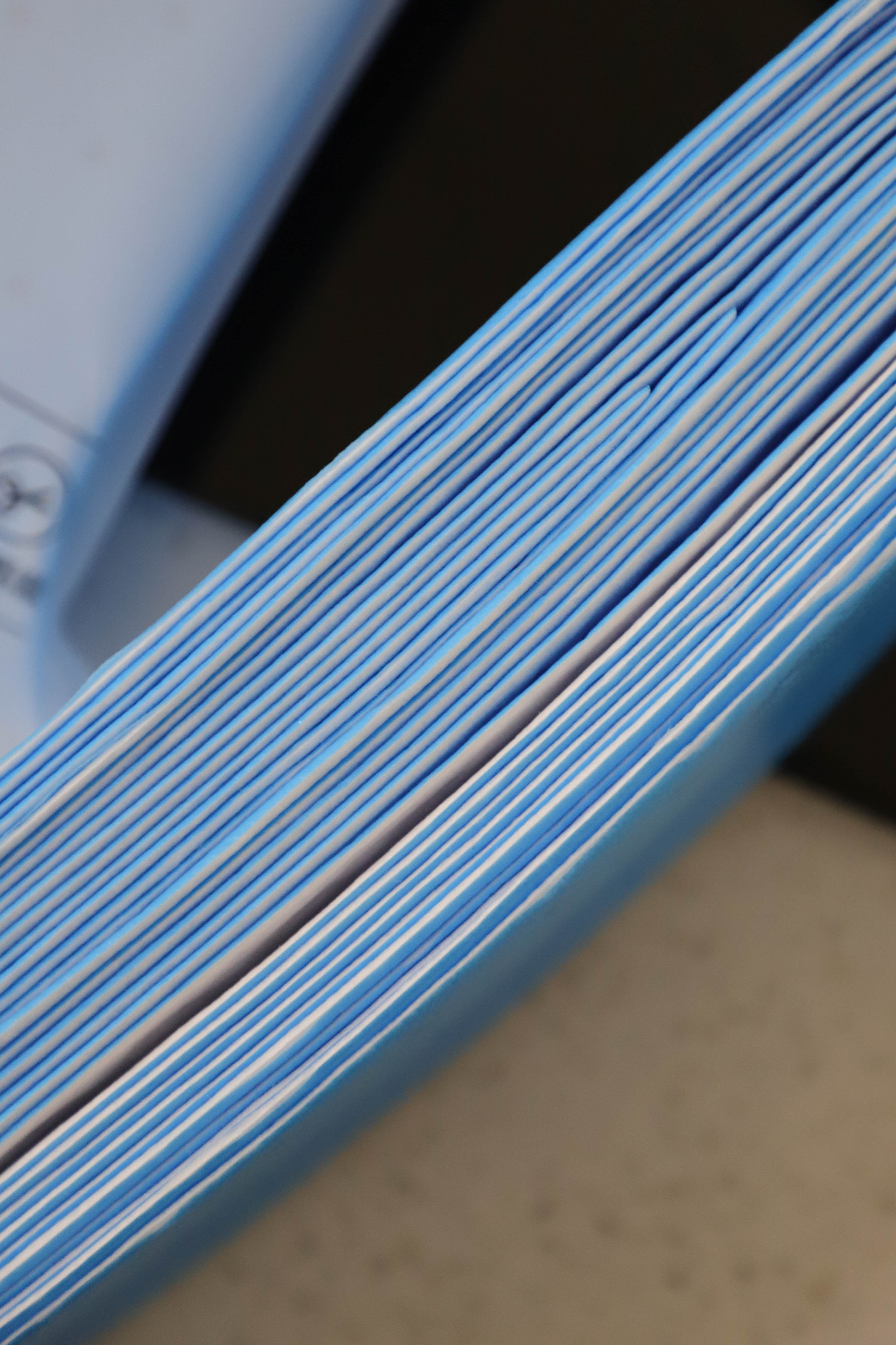 Range Hood Oil Absorption Cotton