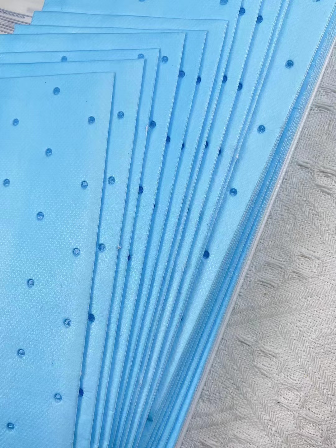 Range Hood Oil Absorption Cotton