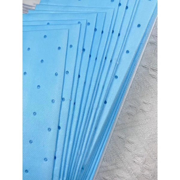 Range Hood Oil Absorption Cotton