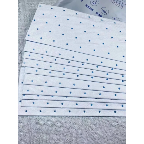 Range Hood Oil Absorption Cotton