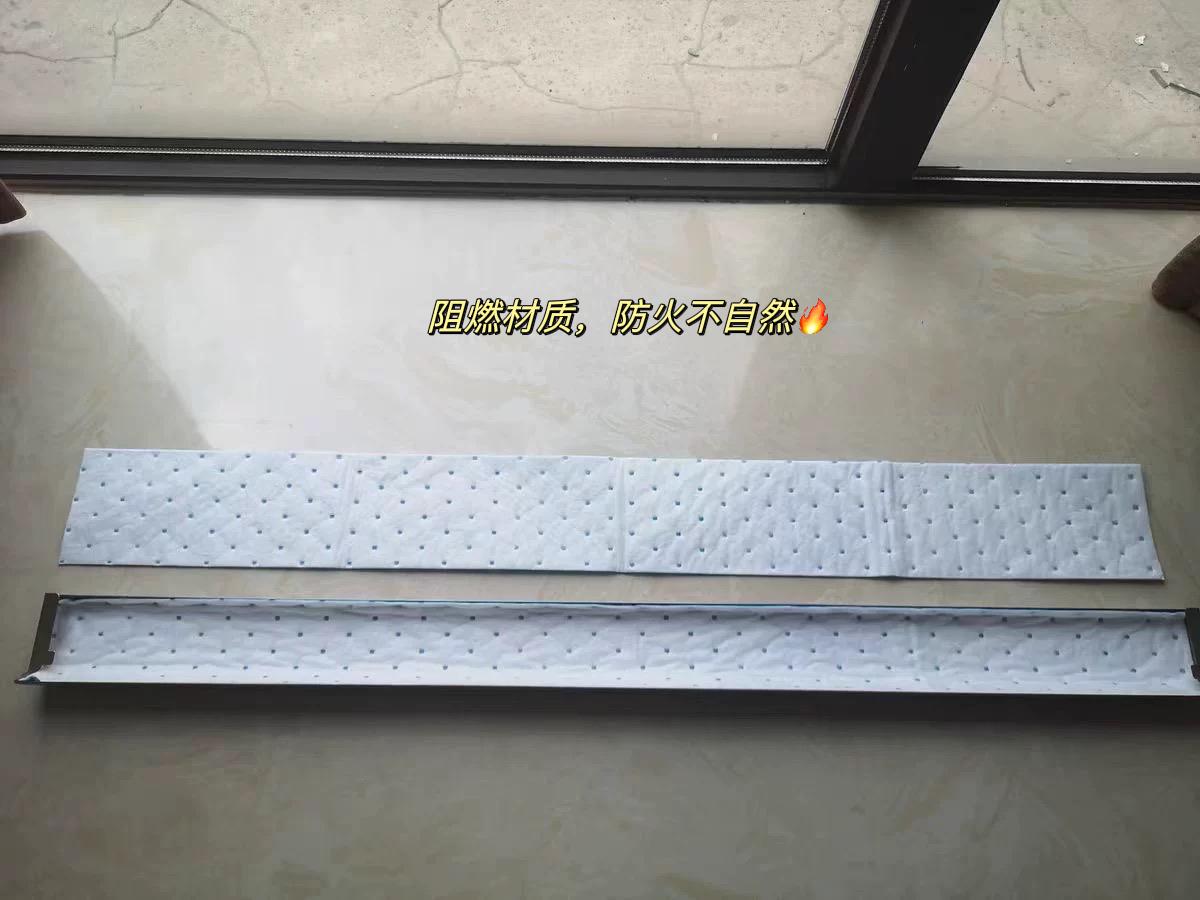 Range Hood Oil Absorption Cotton