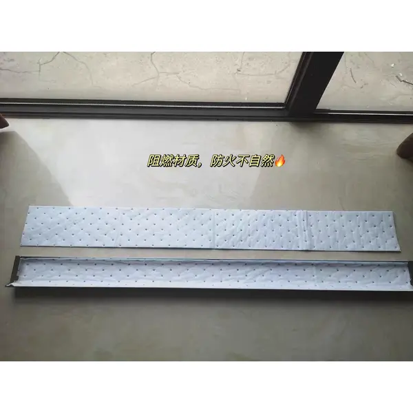 Range Hood Oil Absorption Cotton