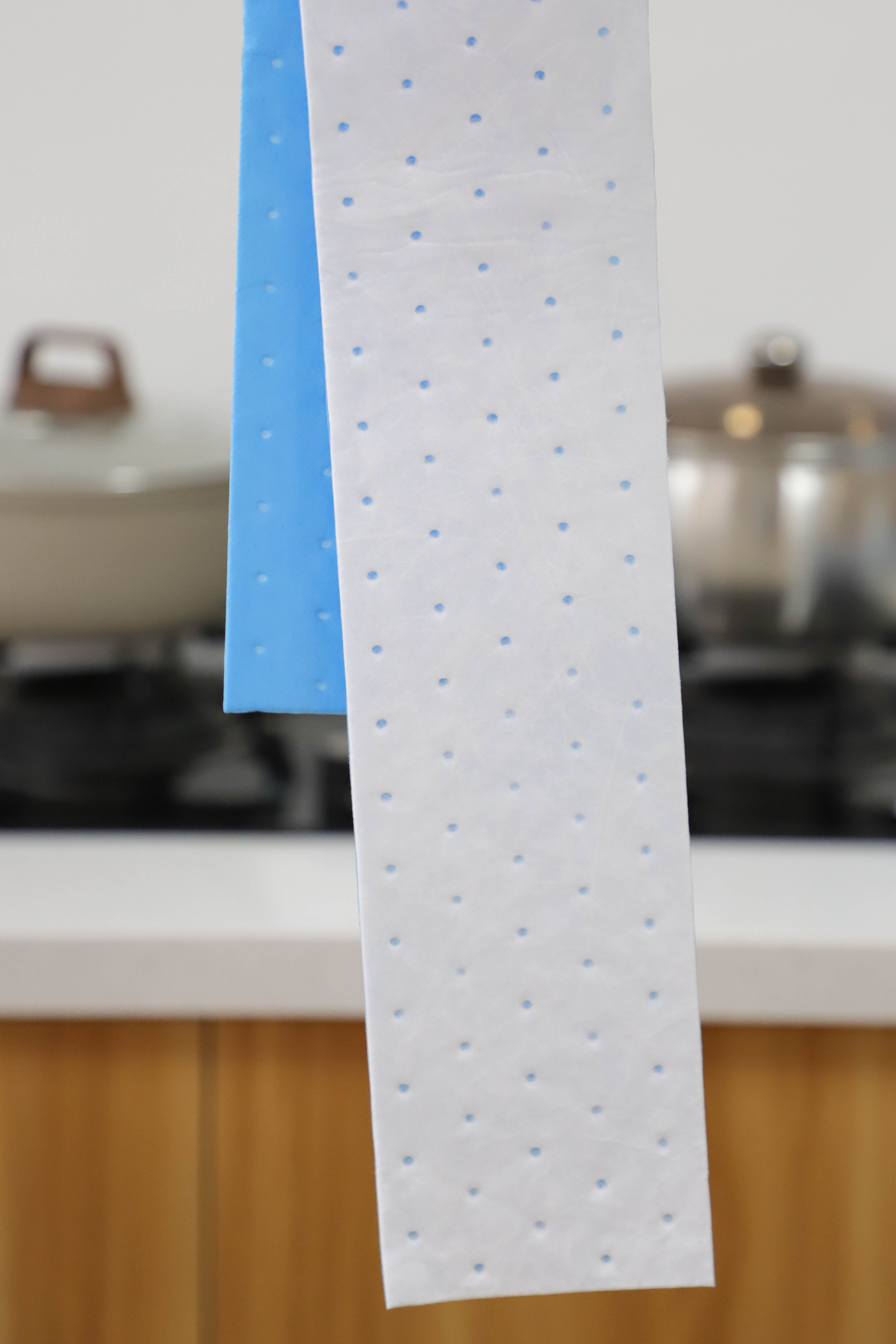 Range Hood Oil Absorption Cotton