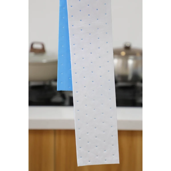 Range Hood Oil Absorption Cotton