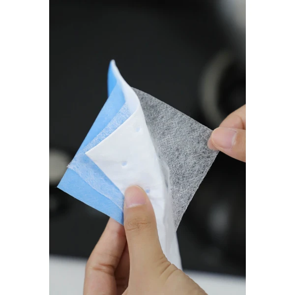 Range Hood Oil Absorption Cotton