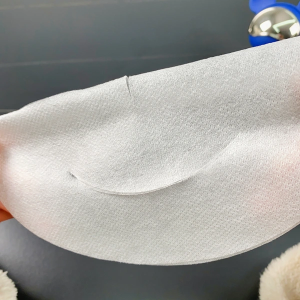 Oil Absorption Sheet For Soup